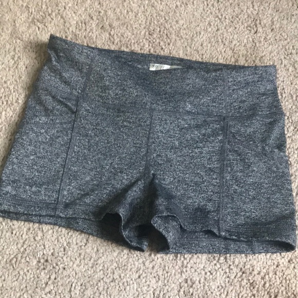 Forever 21 Pants - Forever 21 active shorts
